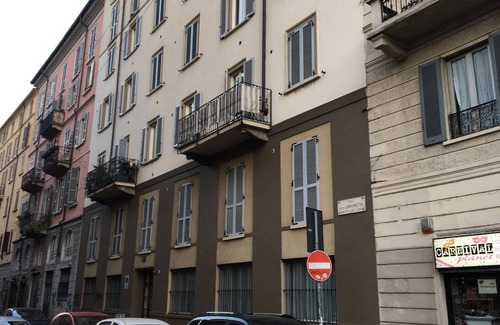 Centro Storico Apartment | "borgo Santa Lucia, Casa Legnaia"