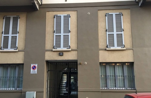 Centro Storico Apartment | "borgo Santa Lucia, Casa Legnaia"