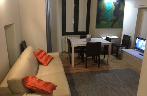 Centro Storico Apartment | "borgo Santa Lucia, Casa Legnaia"