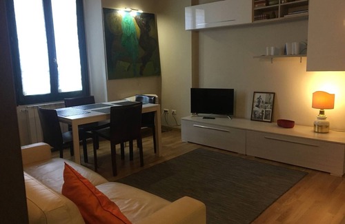 Centro Storico Apartment | "borgo Santa Lucia, Casa Legnaia"