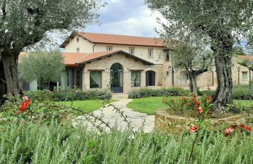 Lidarno Resort | BORGO SANTE Country House