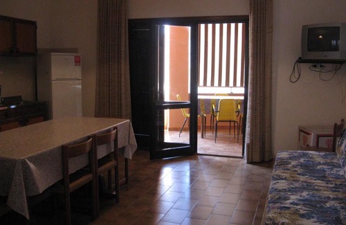 Trinita d'Agultu e Vignola Apartment | Borgo Spiaggia Isola Rossa