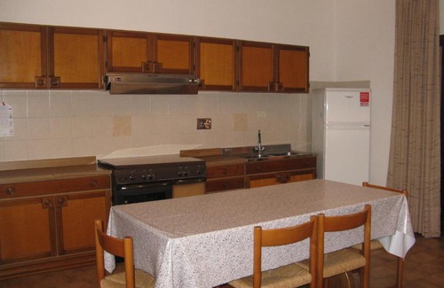 Trinita d'Agultu e Vignola Apartment | Borgo Spiaggia Isola Rossa