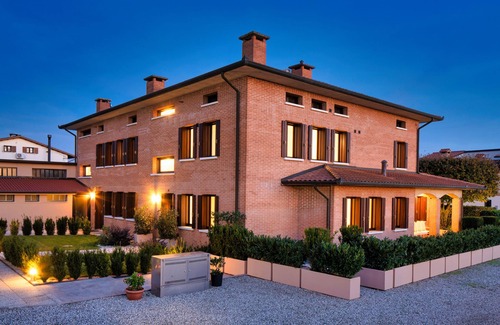 Mussolente Apartment | Borgo Tabari Apartment Matisse