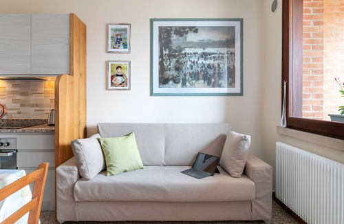 Mussolente Apartment | Borgo Tabari Apartment Vivaldi