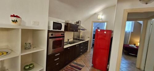 Lonato del Garda Apartment | borgo vecchio *DREAM*