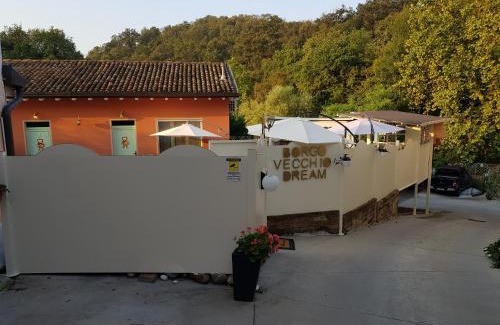 Lonato del Garda Apartment | borgo vecchio *DREAM*