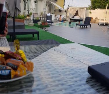 Lonato del Garda Apartment | borgo vecchio *DREAM*