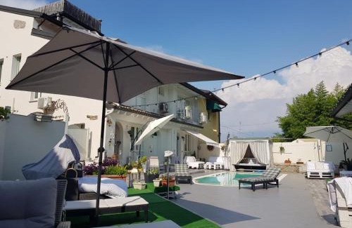 Lonato del Garda Apartment | borgo vecchio *DREAM*