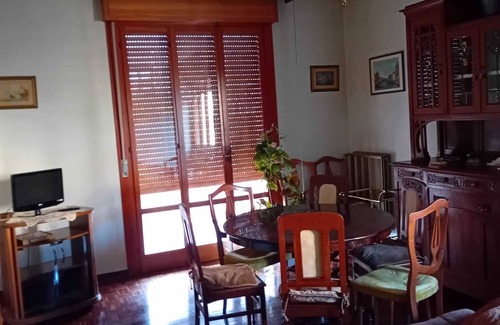 Borgo Val di Taro Apartment | Borgotaro Loft