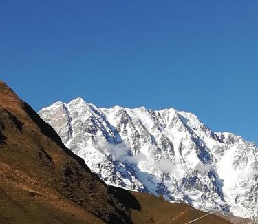 Ushguli Apartment | Bori's Guesthouse