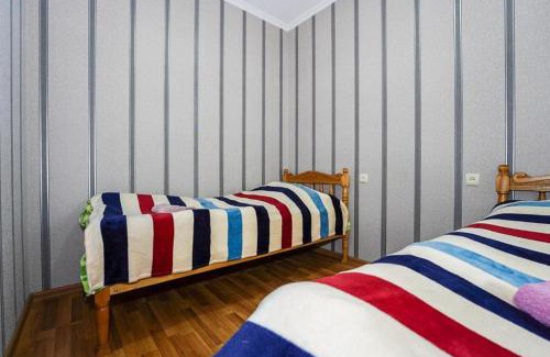 Ushguli Apartment | Bori's Guesthouse