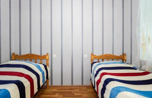 Ushguli Apartment | Bori's Guesthouse