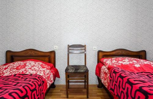 Ushguli Apartment | Bori's Guesthouse