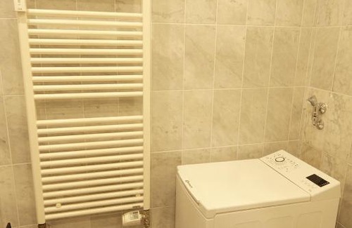 Dorumer Neufeld Apartment | Borkum