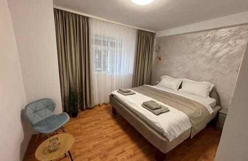Vama Veche House | Born by the sea