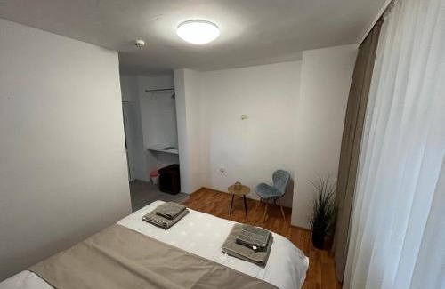 Vama Veche House | Born by the sea