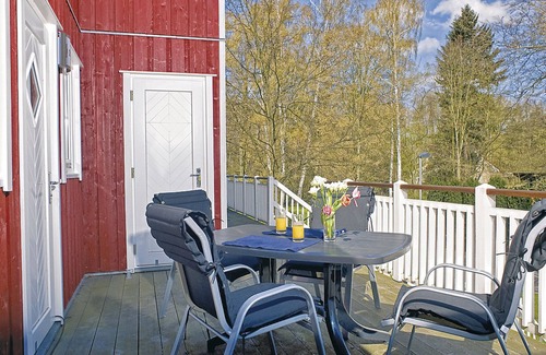 Bad Saarow House | Bornholm by Interhome