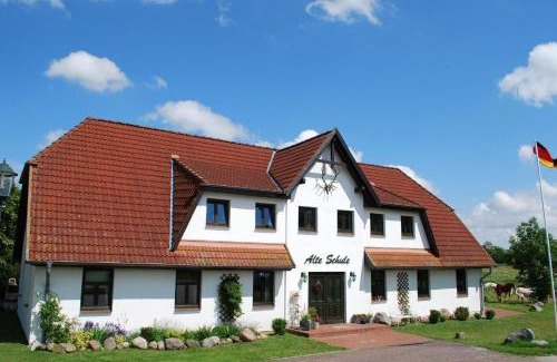 Dargun Apartment | Bornholm