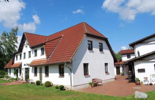 Dargun Apartment | Bornholm