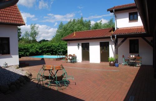 Dargun Apartment | Bornholm