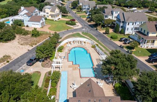 Corolla House | Boromacha