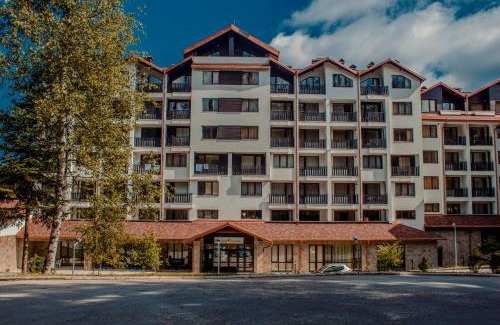 Borovets Apartment | Borovets Gardens Aparthotel Seasons Borovets PM