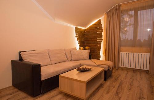 Borovets Apartment | Borovets Gardens Aparthotel Seasons Borovets PM