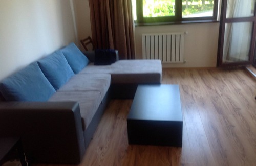 Borovets Apartment | Borovets Gardens - Chalet flat