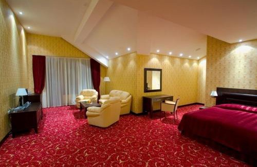 Samokov Hotel | Borovets Hills Ski & Spa - Half Board
