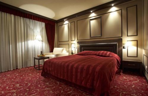 Samokov Hotel | Borovets Hills Ski & Spa - Half Board