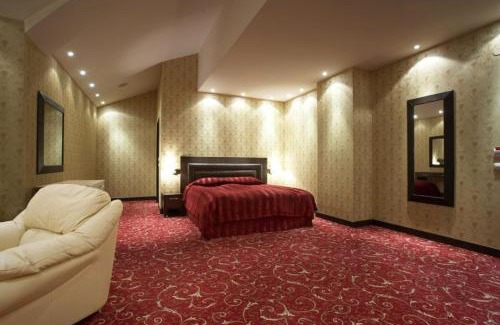 Samokov Hotel | Borovets Hills Ski & Spa - Half Board