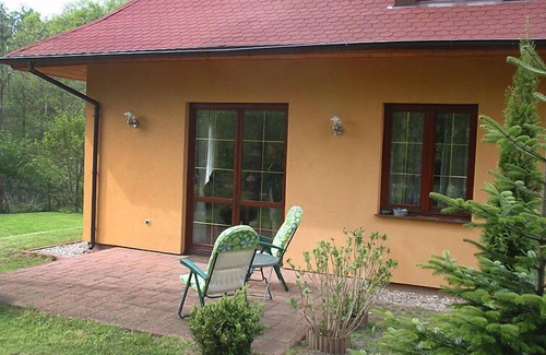 Sarbsk House | Borowikowa by Interhome