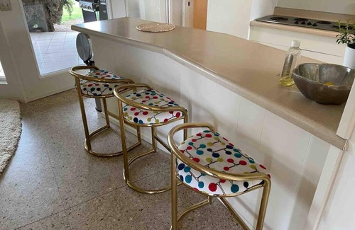 Borrego Springs House | Borrego Springs Mid-Century Modern Gem - Step back in time!