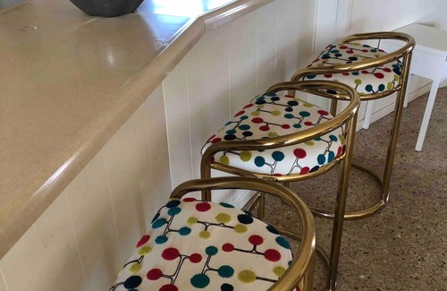 Borrego Springs House | Borrego Springs Mid-Century Modern Gem - Step back in time!