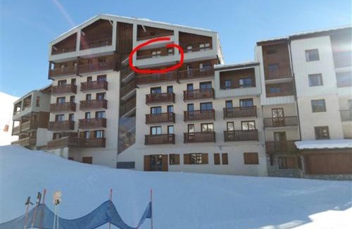Val Claret Apartment | BORSAT 4