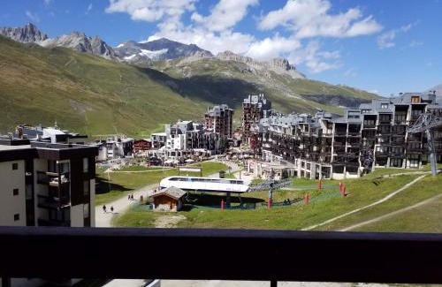 Val Claret Apartment | BORSAT 4
