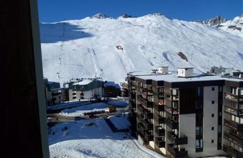 Val Claret Apartment | BORSAT 4