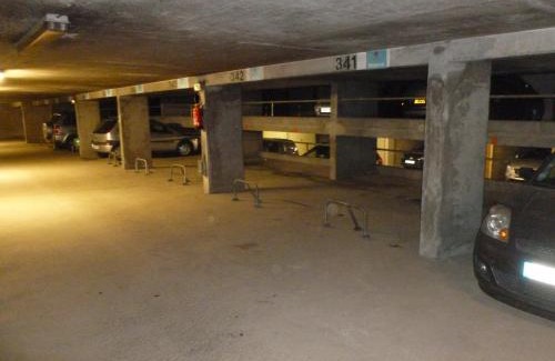 Val Claret Apartment | BORSAT 4