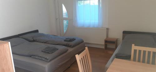 Zamardi Apartment | Borti Apartman