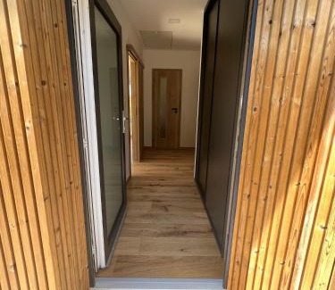 Horni Plana House | Bosco casa