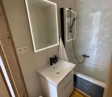 Horni Plana House | Bosco casa