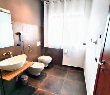 Satriano di Lucania Bed & Breakfast | Bosco Ralle - comfort e natura