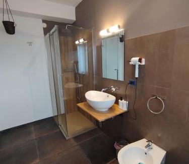 Satriano di Lucania Bed & Breakfast | Bosco Ralle - comfort e natura