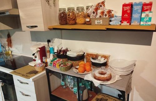 Satriano di Lucania Bed & Breakfast | Bosco Ralle - comfort e natura