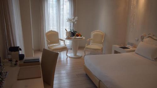 Jean-Medecin Hotel | Boscolo Nice Hotel & Spa