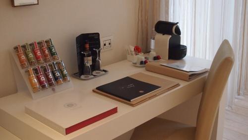 Jean-Medecin Hotel | Boscolo Nice Hotel & Spa