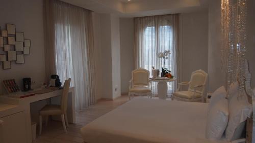 Jean-Medecin Hotel | Boscolo Nice Hotel & Spa