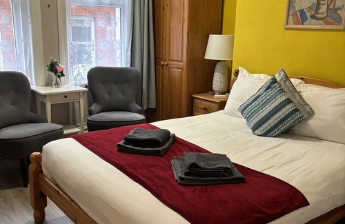 Boscombe Bed & Breakfast | Boscombe Spa Hotel