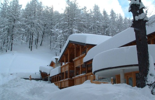 Madesimo House | Boscone Suite Hotel